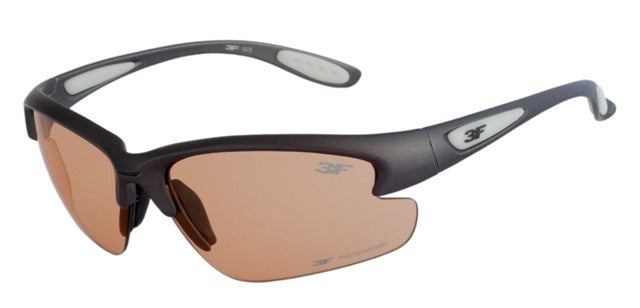 3F Vision Sport- Polarisationsbrille Photochromic 1675