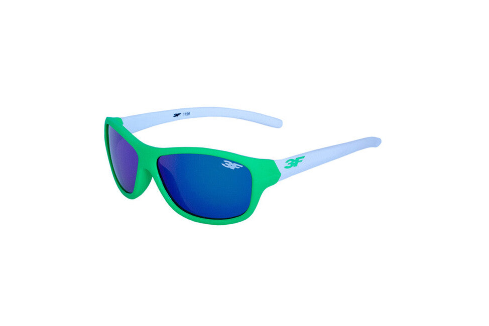 3F Vision Sport- Polarisationsbrille Rubber 7 1729