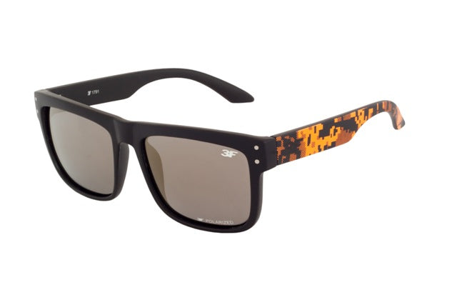3F Vision Sport- Polarisationsbrille Rumble 1791