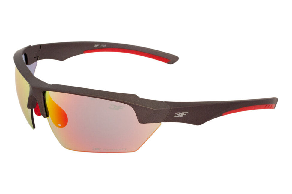 3F Vision Sport- Polarisationsbrille Version 1705
