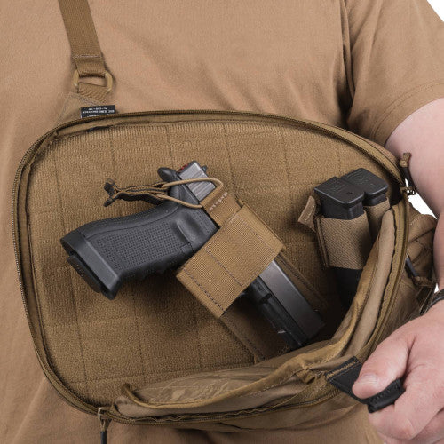 Helikon-Tex EDC Sling tasche - Schattengrau