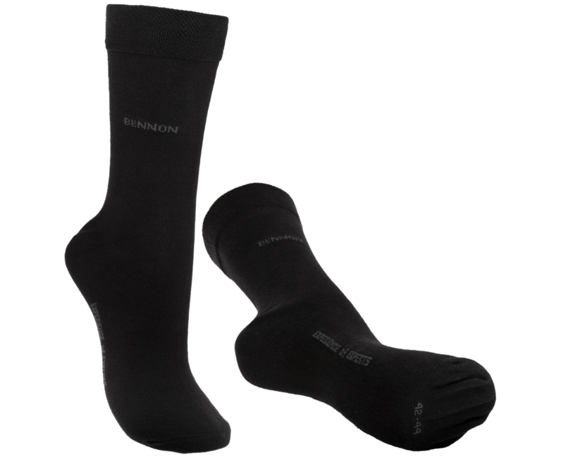 BENNON Uniform sock socken