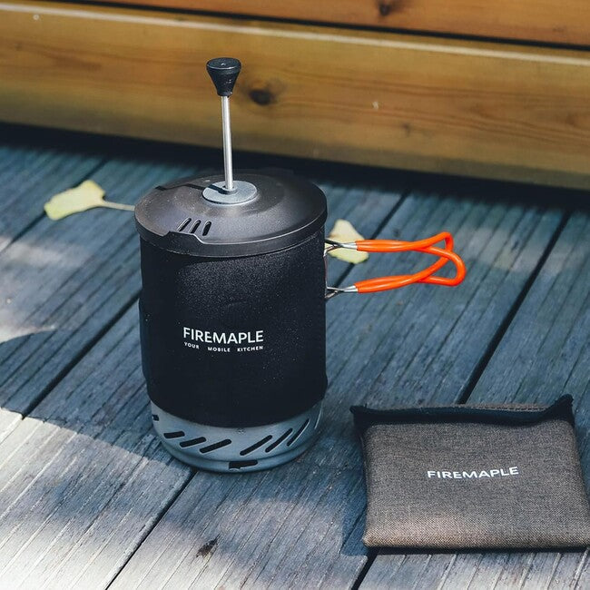 Fire Maple Star Kaffeefilter French Press