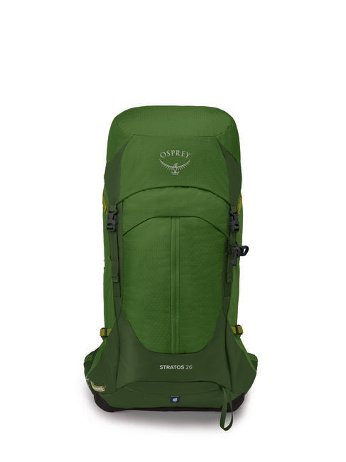 OSPREY Stratos 26 wanderrucksack, seaweed/matcha green