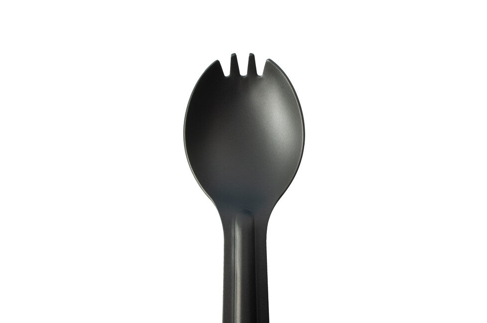 Origin Outdoors Titanium-Spork lang Besteck