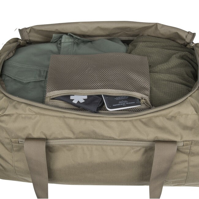 Helikon-Tex Große Reisetasche URBAN TRAINING - schwarz