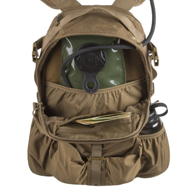 Helikon-Tex Raider Rucksack - CORDURA® 20l, olivfarben