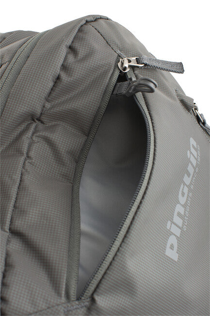 Pinguin Integral Rucksack 30 Nylon 30 L schwarz