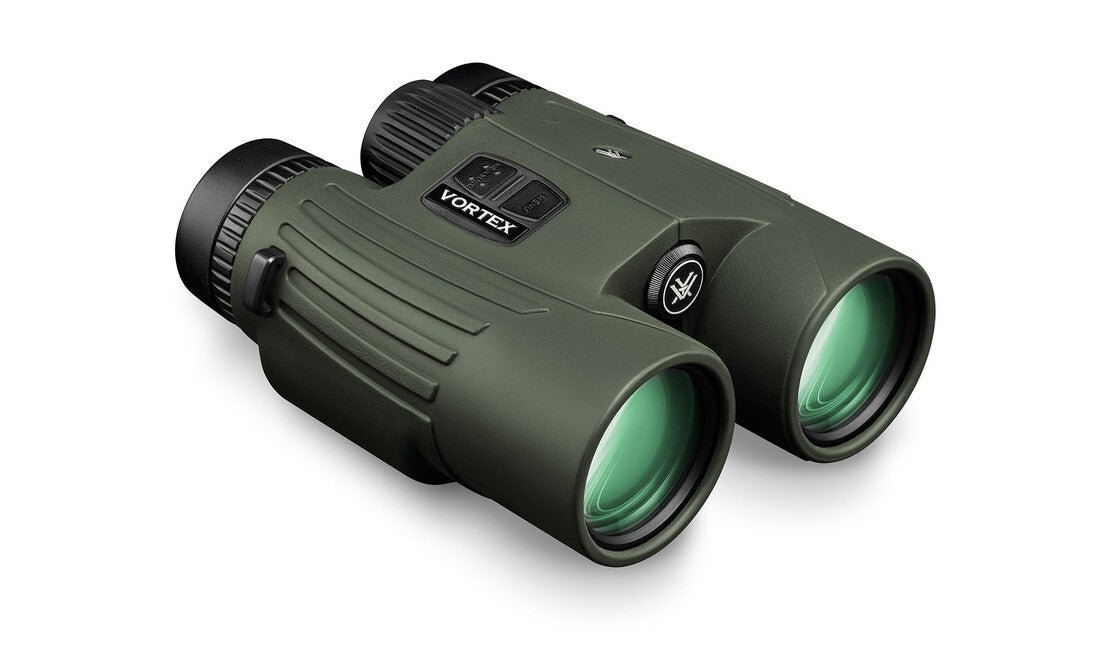 VorTex Optics Fury HD 5000 10x42 teleskop