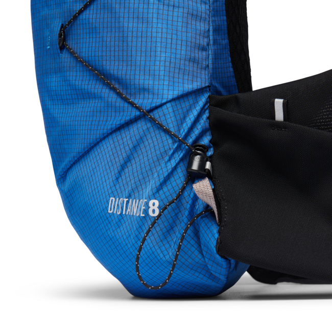 Black Diamond Distance 8 wanderrucksack, ultra blau