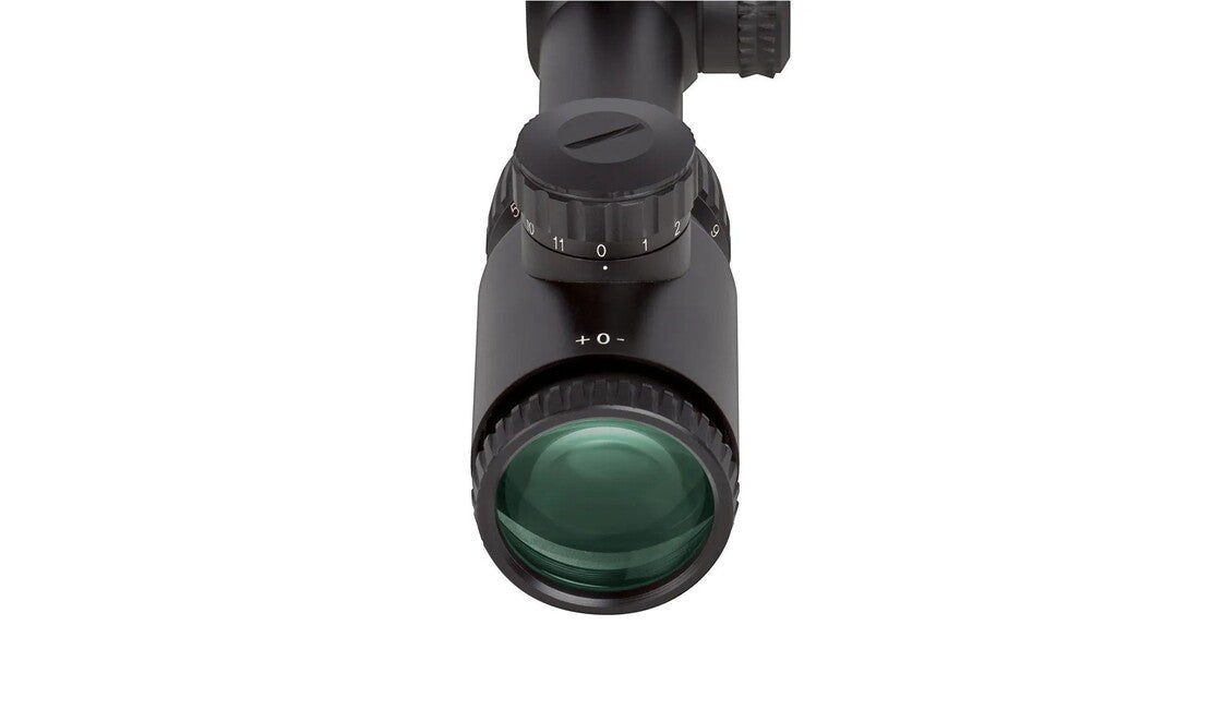 Vortex Optics puškohľad Crossfire ll 3-9x50, V Brite Illum.MOA