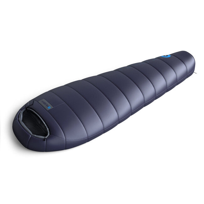 HUSKY Magnum schlafsack, dunkelblau