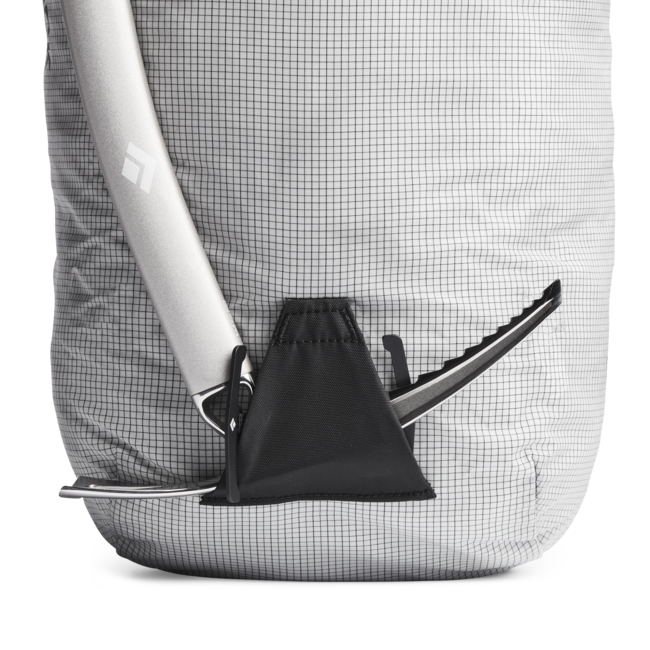 Black Diamond Blitz 20 kletterrucksack, legierung