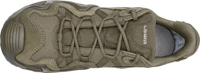 Lowa Herren- Taktische Schuhe Zephyr GTX Lo TF
