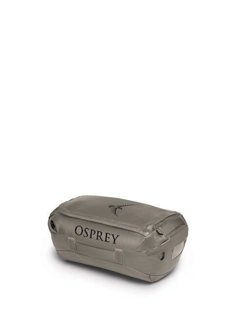 OSPREY TRANSPORTER 40 Reisetasche, hellbrauner Beton