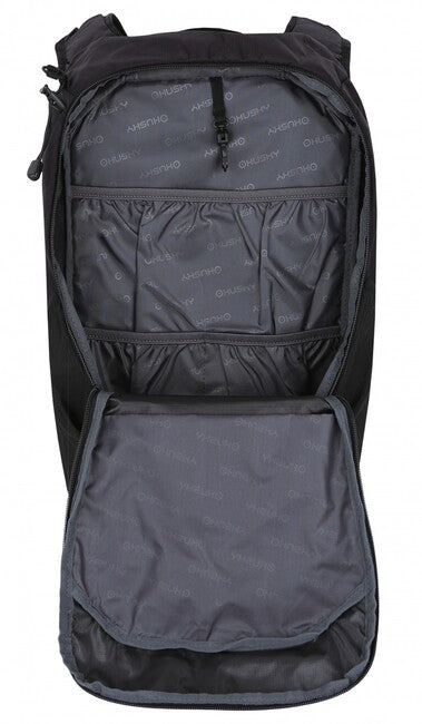 HUSKY Rucksack Peten 20l, schwarz