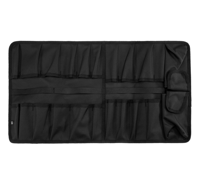 Brandit Werkzeugtasche, schwarz