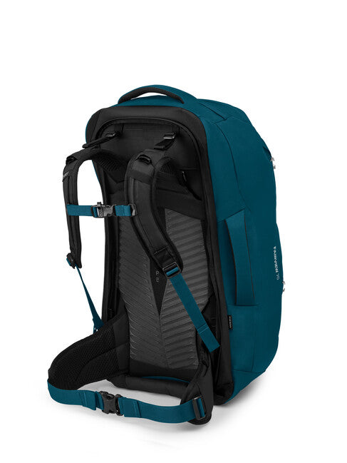 OSPREY Fairview 70 reiserucksack, nacht dschungel blau