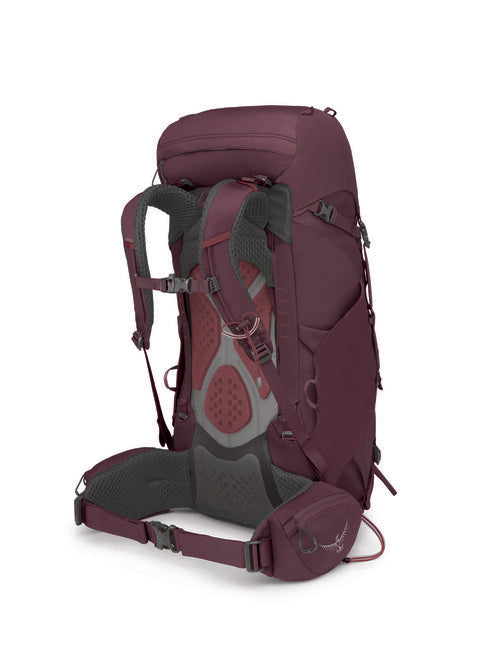 OSPREY Kyte 38, elderberry purple