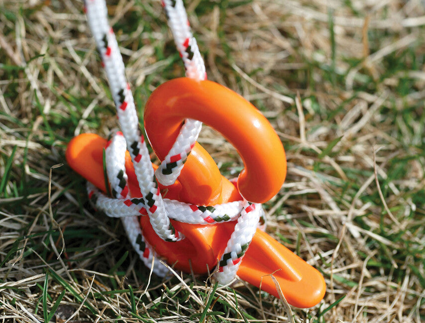 Coghlans Twist zelthering 31 cm