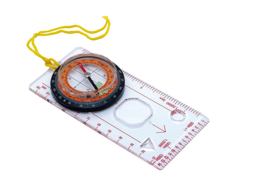 Baladeo PLR020 Kartenkompass
