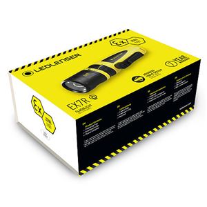 LEDLENSER EX7R leuchte