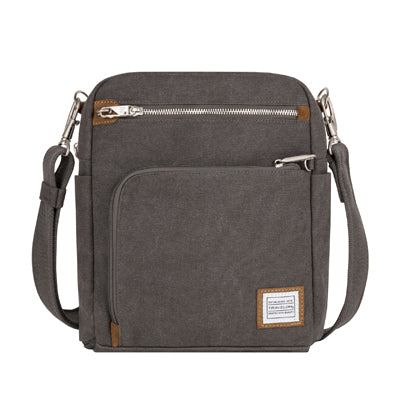 Travelon Heritage Tour Anti-Diebstahl-tasche grey