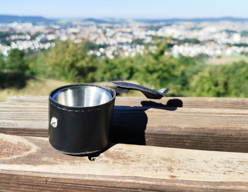 Origin Outdoors Cup Set 4 in 1, 30 ml