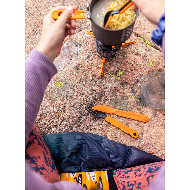 Jetboil TrailWare Besteckset