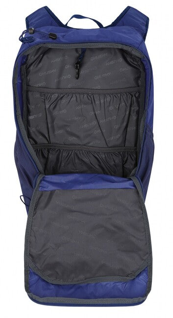 HUSKY Peten rucksack 20l, blau