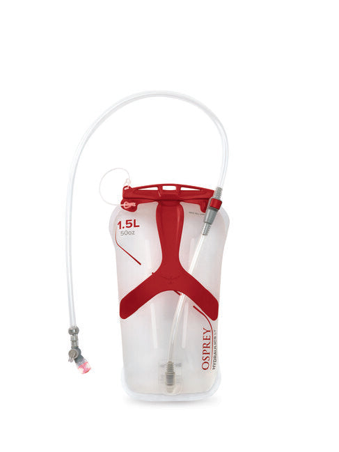 OSPREY Hydravac hydraulics lt 1.5l reservoir ii