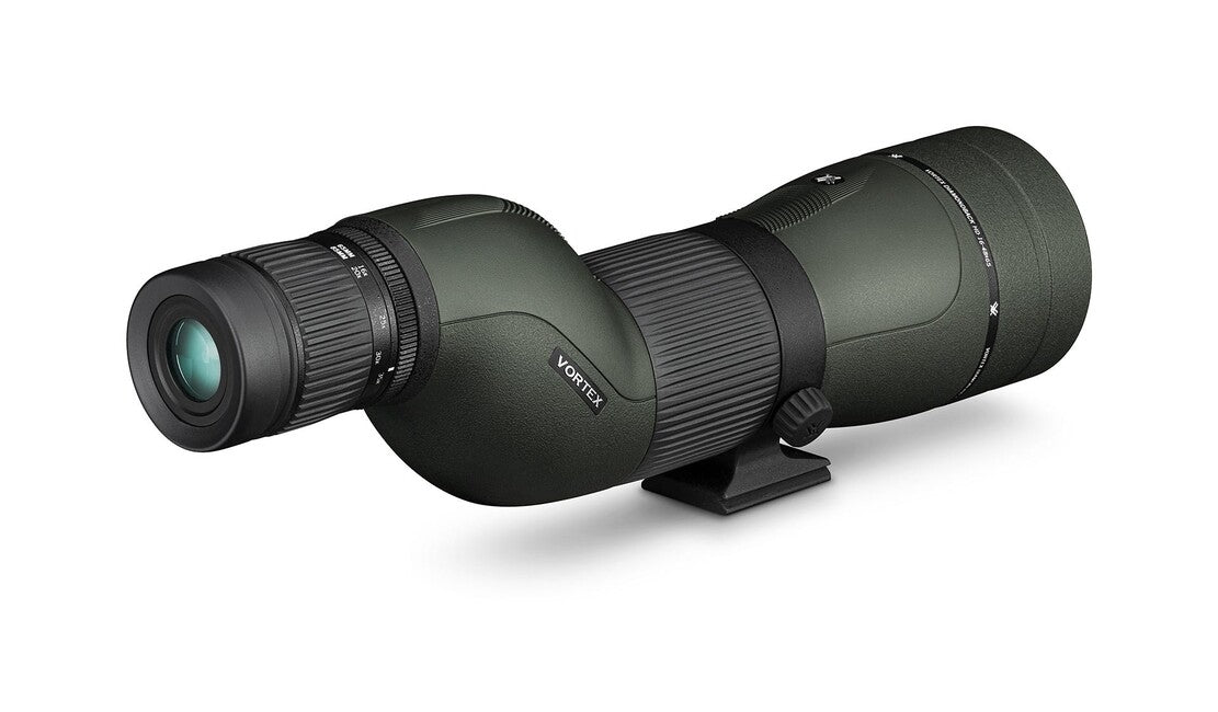 VorTex Optics Diamondback® HD 16-48x65 gerades beobachtungsfernrohr
