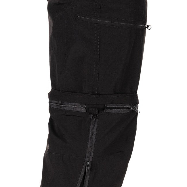Fox Outdoor Rachel Hiking Pants, Black