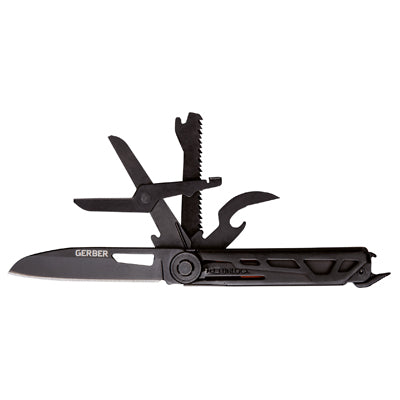 Gerber Multifunktions- nozik Armbar Scout orange