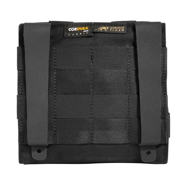 Tasmanian Tiger IFAK Pouch S MKII, Black