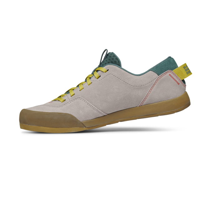 Black Diamond Prime damen-Sneaker, blasslila