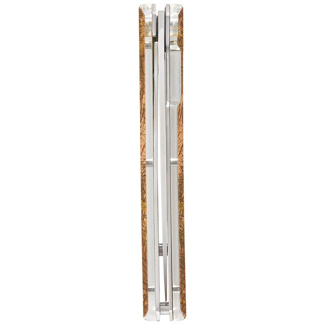 Akinod A03M00016 Taschen- Messer 18h07, downtown orange