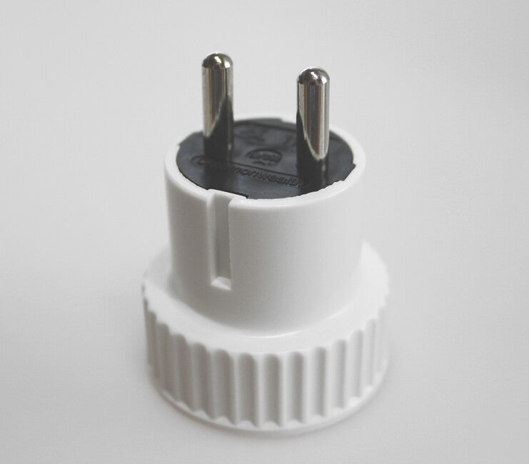 BasicNature World Set Adapter mit 4 Steckern