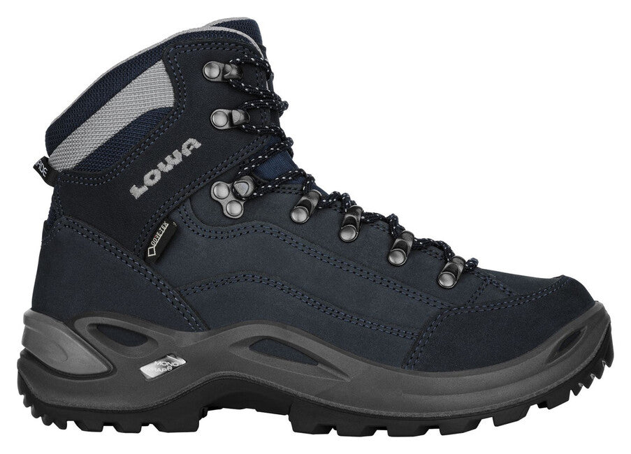 Lowa Damen- trekingova Schuhe Renegade GTX Mid Ls