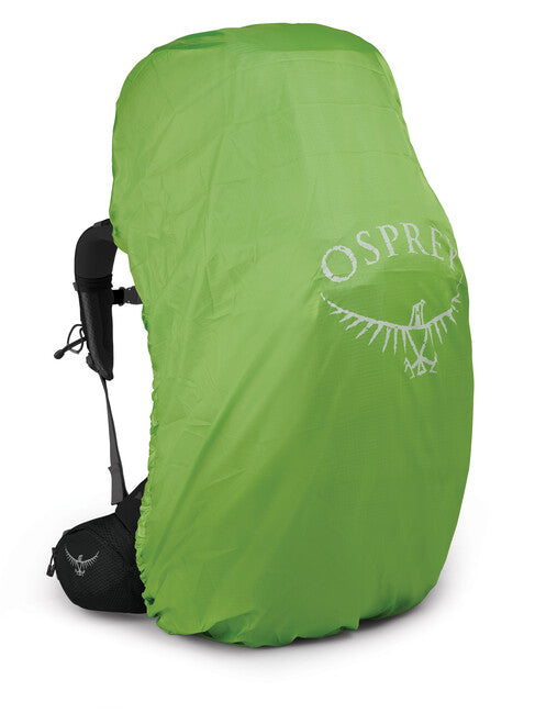 OSPREY Aether Plus 100 wanderrucksack schwarz