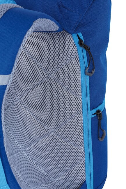 HUSKY Jibby kinderrucksack 20l, blau