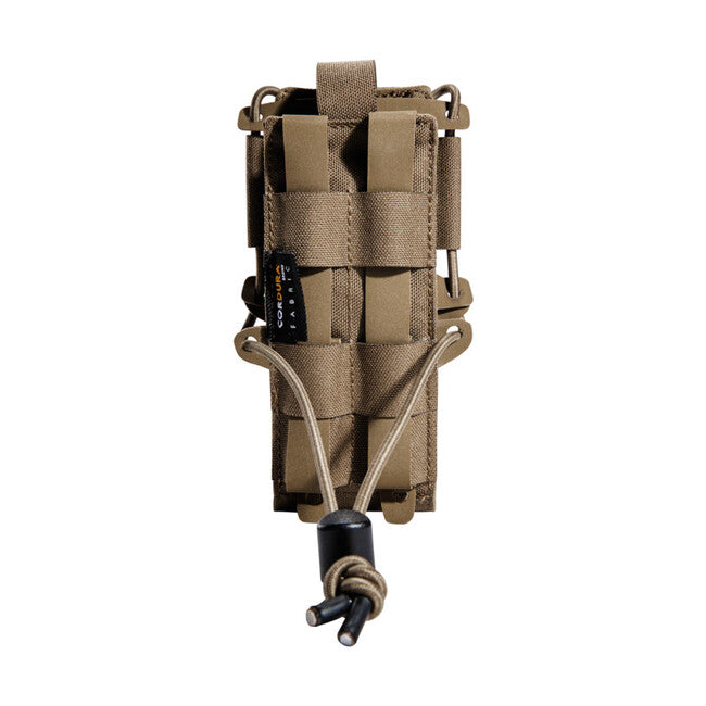 Tasmanian Tiger Digi-Radio-tasche, coyote brown