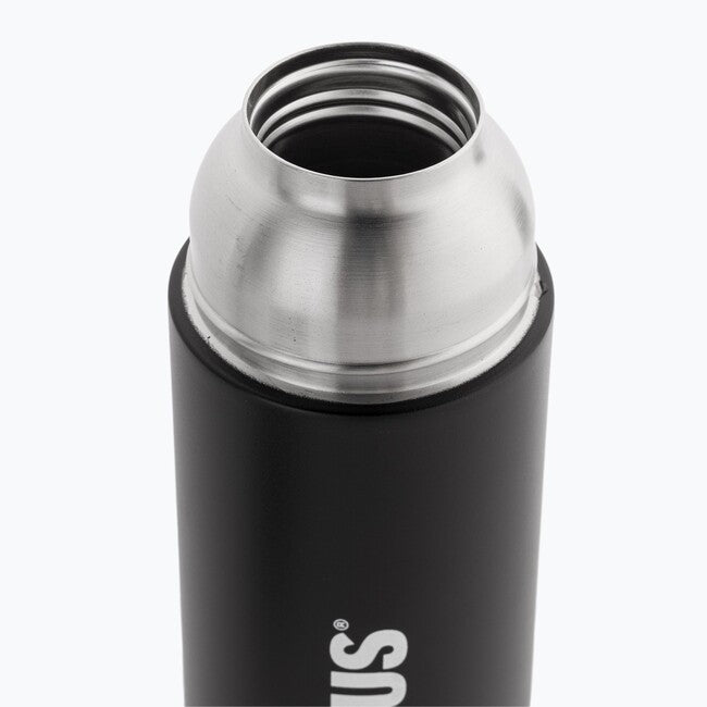 PRIMUS Thermoskanne 0,75 L schwarz