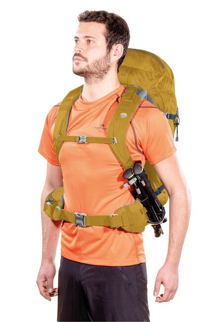 Ferrino Finisterre wanderrucksack 28 l, grün