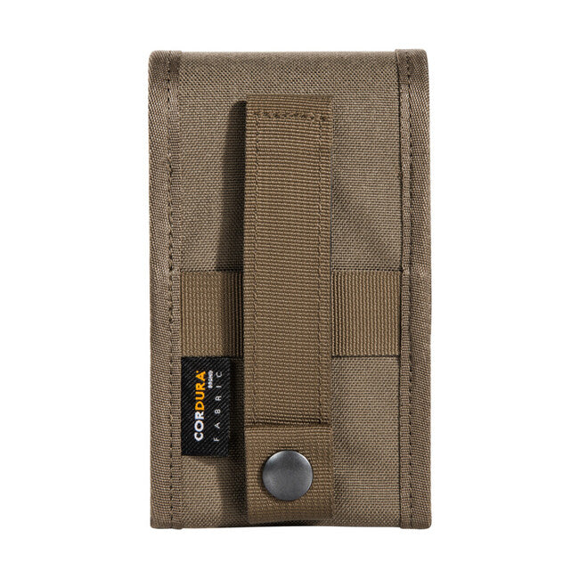 Tasmanian Tiger Tactical L Handytasche, coyote brown