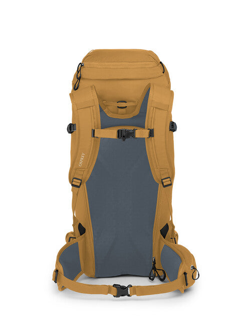 OSPREY Soelden 42, artisan yellow