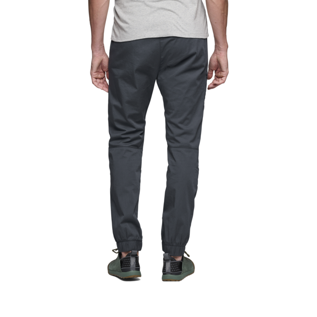 Black Diamond Notion herren-hose, anthrazit