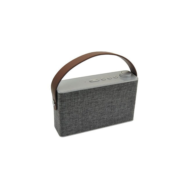 Baladeo PLR937 Boston Wireless Speaker