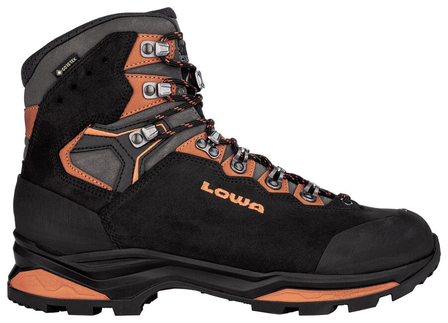 Lowa Herren- trekingova Schuhe Camino Evo GTX