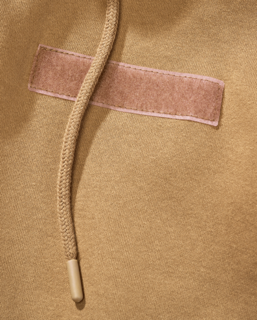 Brandit herren Taktischer hoodie, camel